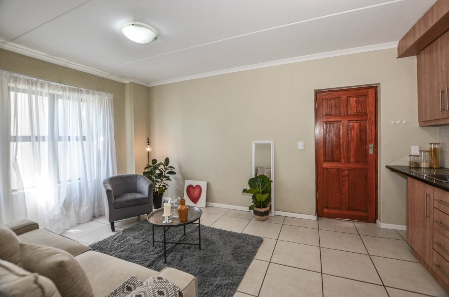 1 Bedroom Property for Sale in Burgundy Estate Western Cape
